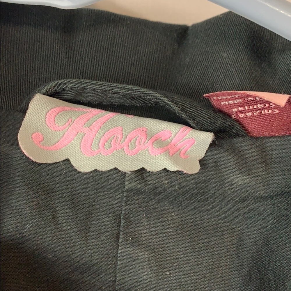 Hooch jacket - Picture 3 of 5